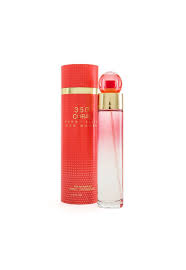Perfume Perry Ellis Coral 360 W.